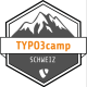 Andri vom TYPO3 Camp