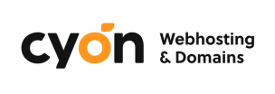 cyon Logo gross