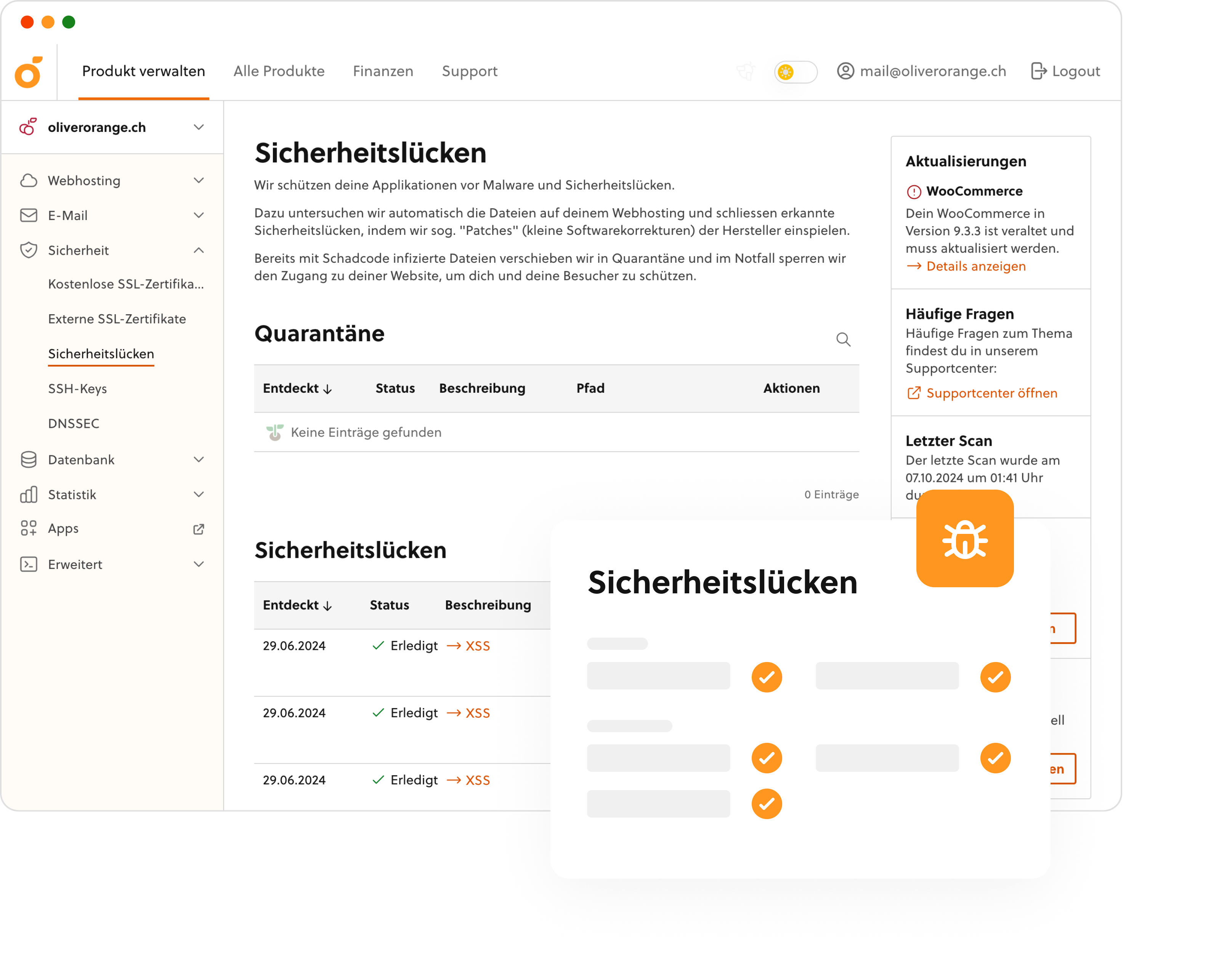 Managed Server | Dein eigener, kraftvoller Server mit Priority-Support ...