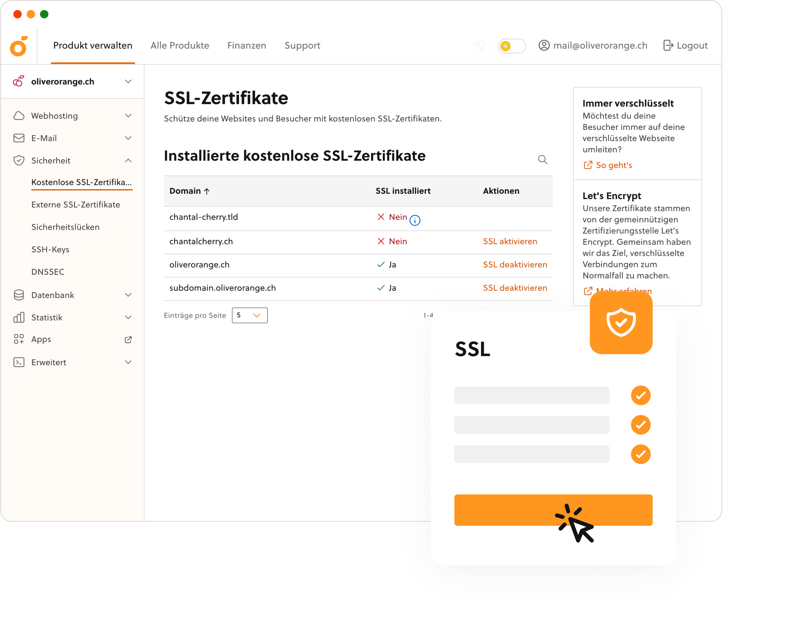Managed Server | Dein eigener, kraftvoller Server mit Priority-Support ...