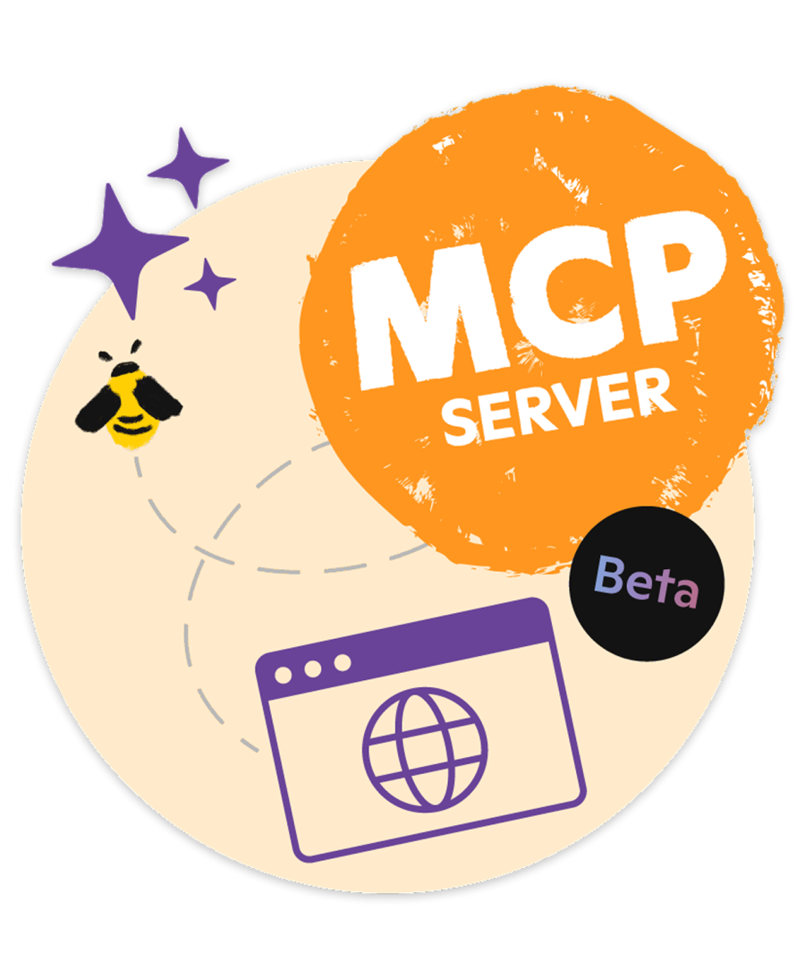 Hosting mit KI