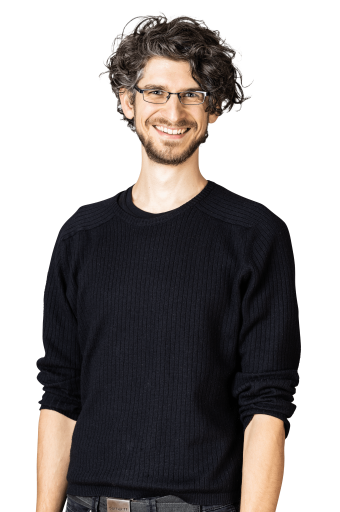 Daniel