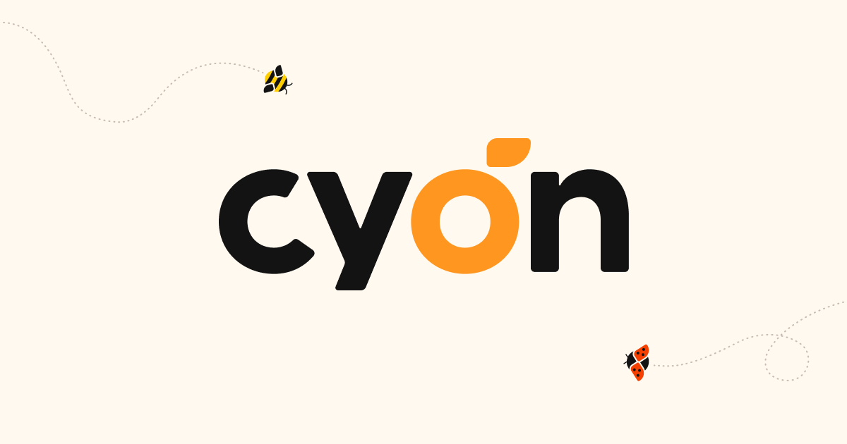Copyright Cyon.ch (c) Cyon.ch